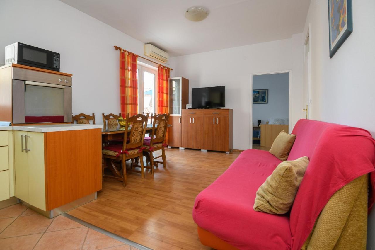 Apartment St Joseph'S دوبروفينك المظهر الخارجي الصورة