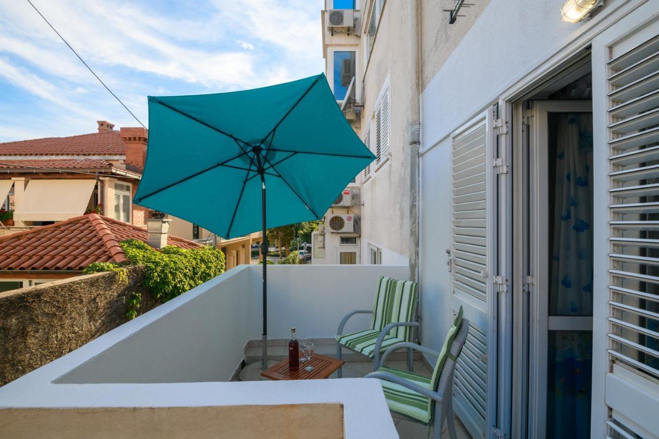 Apartment St Joseph'S دوبروفينك المظهر الخارجي الصورة