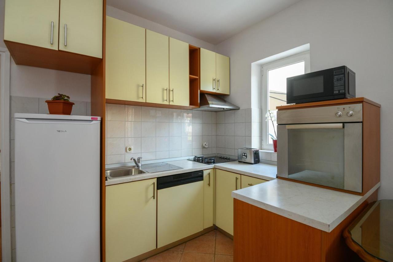 Apartment St Joseph'S دوبروفينك المظهر الخارجي الصورة