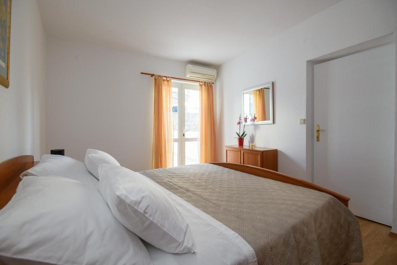 Apartment St Joseph'S دوبروفينك المظهر الخارجي الصورة