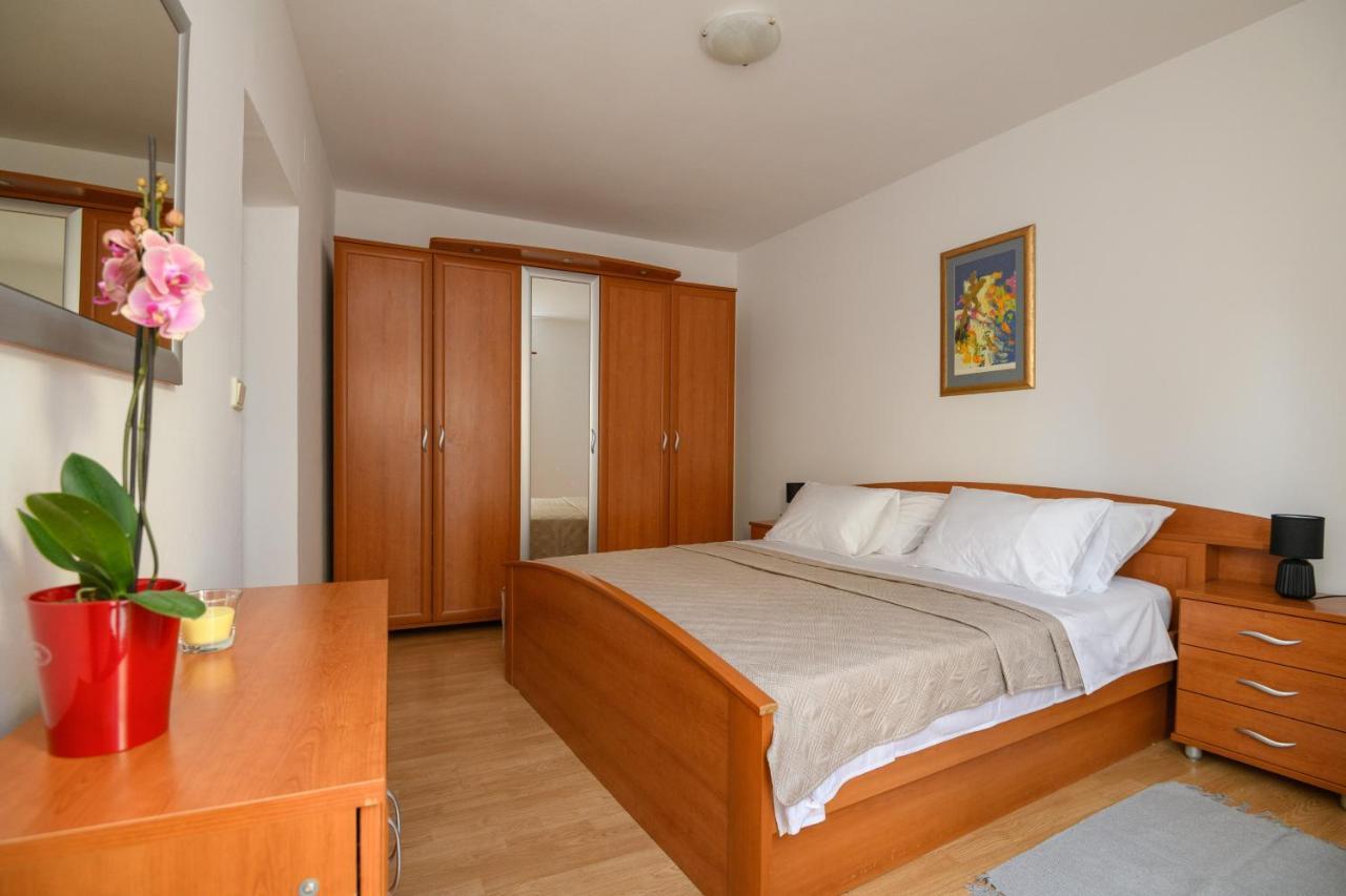 Apartment St Joseph'S دوبروفينك المظهر الخارجي الصورة