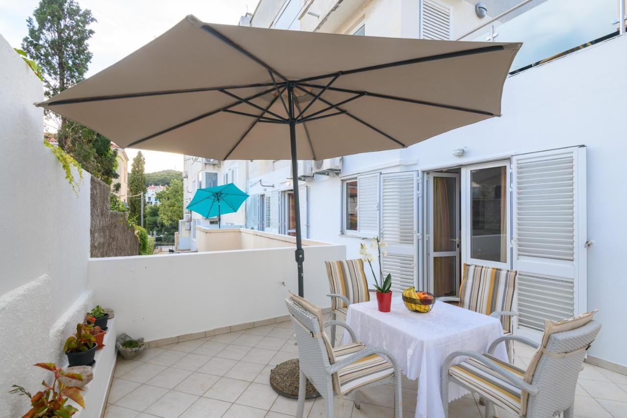 Apartment St Joseph'S دوبروفينك المظهر الخارجي الصورة