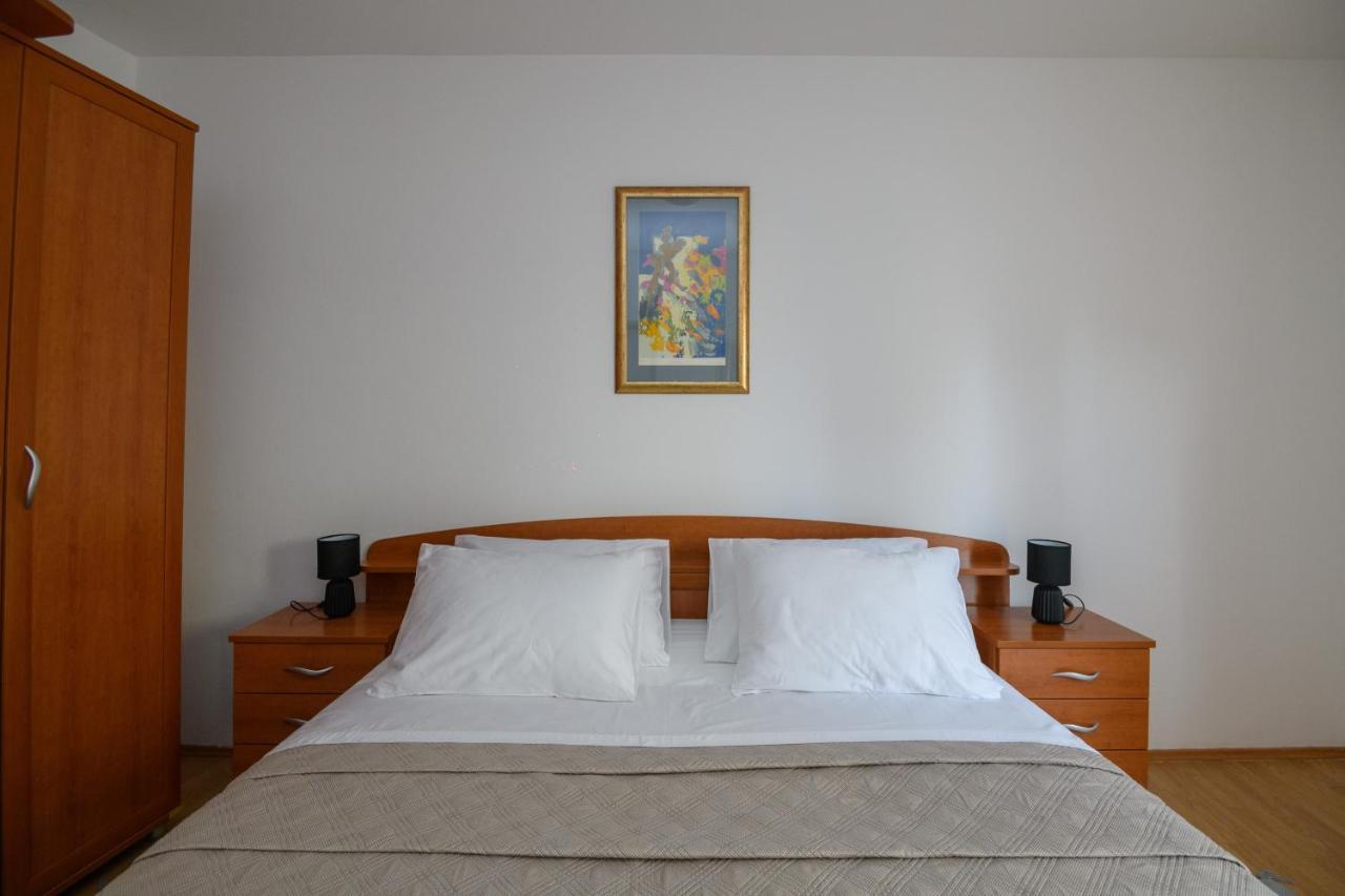 Apartment St Joseph'S دوبروفينك المظهر الخارجي الصورة