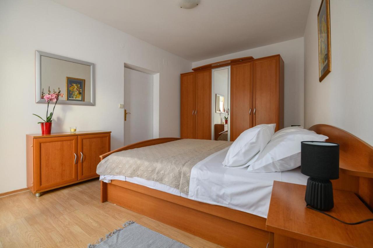 Apartment St Joseph'S دوبروفينك المظهر الخارجي الصورة