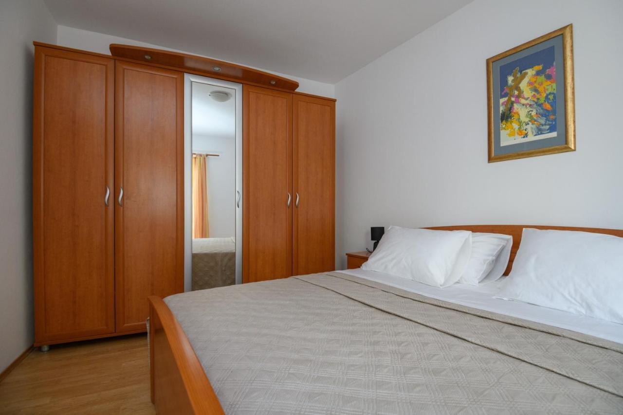 Apartment St Joseph'S دوبروفينك المظهر الخارجي الصورة