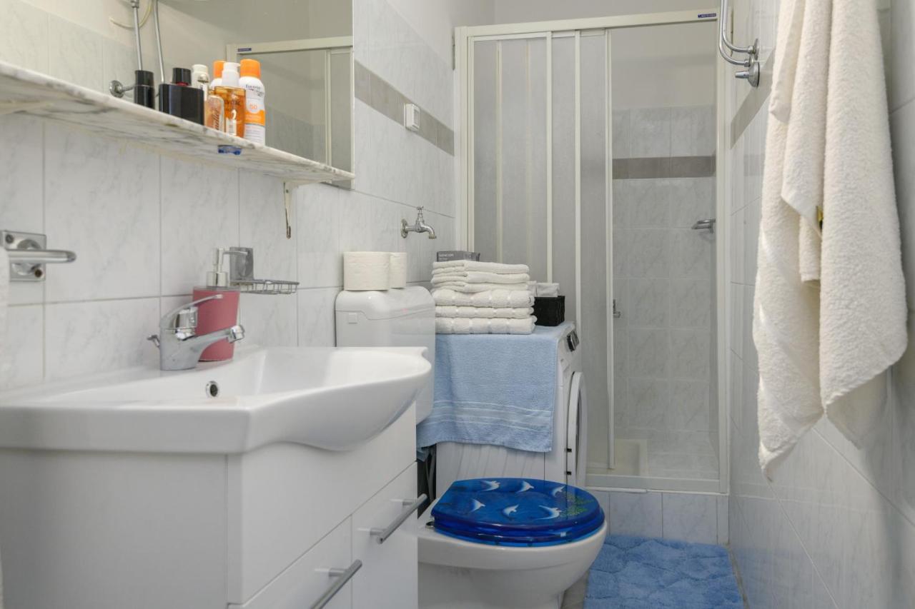 Apartment St Joseph'S دوبروفينك المظهر الخارجي الصورة