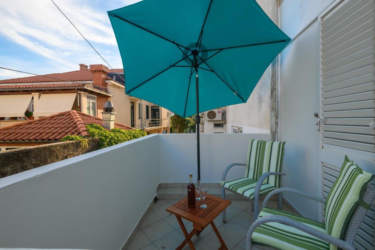 Apartment St Joseph'S دوبروفينك المظهر الخارجي الصورة