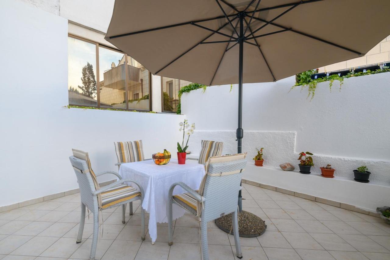 Apartment St Joseph'S دوبروفينك المظهر الخارجي الصورة