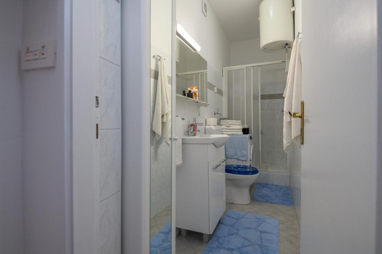 Apartment St Joseph'S دوبروفينك المظهر الخارجي الصورة