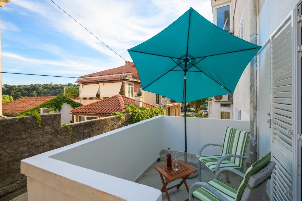 Apartment St Joseph'S دوبروفينك المظهر الخارجي الصورة