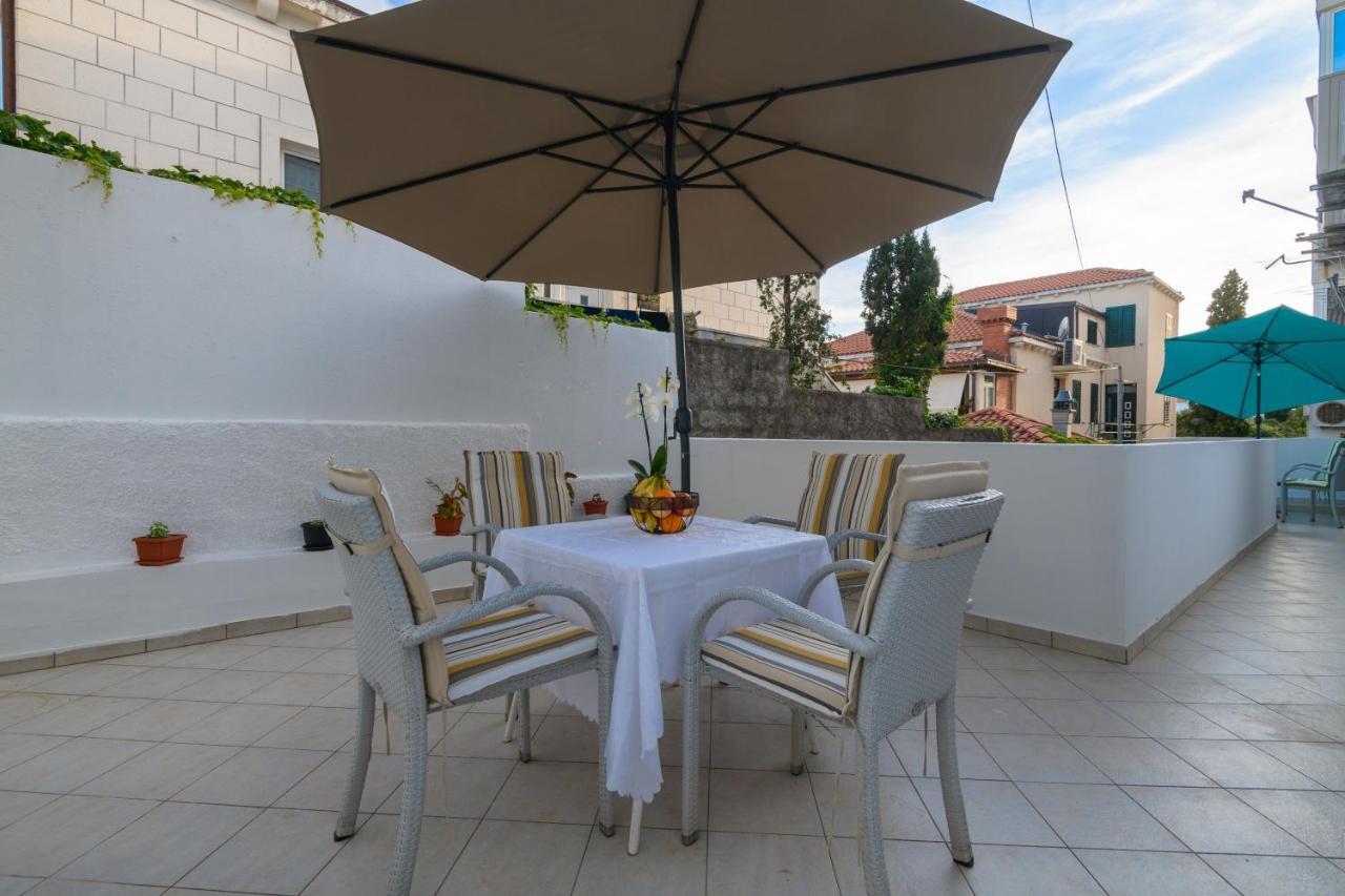 Apartment St Joseph'S دوبروفينك المظهر الخارجي الصورة