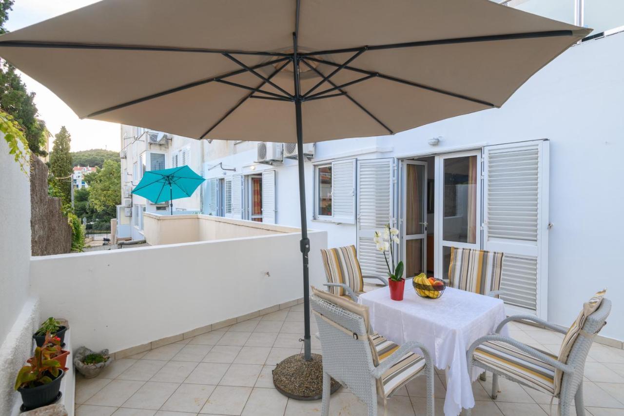 Apartment St Joseph'S دوبروفينك المظهر الخارجي الصورة
